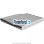Filtru polen cu carbon activ Ford Tourneo Custom 2014-2018 2.2 TDCi 100 cp DRF4, DRFF, DRFG diesel