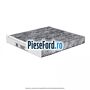 Filtru polen cu carbon activ Ford Transit 2006-2014 2.2 TDCi 100 cp DRFA, DRFB, DRFC, DRFD, DRFE diesel | Foto 2