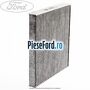 Filtru polen cu carbon activ Ford Transit 2006-2014 2.2 TDCi 110 cp QVFA diesel | Foto 5