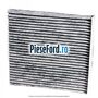 Filtru polen cu carbon activ Ford Transit 2006-2014 2.2 TDCi 125 cp CYFA, CYFB, CYFC, CYFD diesel