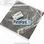 Filtru polen cu carbon activ Ford Transit 2006-2014 2.2 TDCi 85 cp P8FA, P8FB diesel | Foto 4