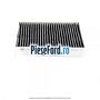 Filtru polen cu carbon activ Ford Transit 2006-2014 2.2 TDCi RWD 100 cp DRRA, DRRB, DRRC diesel