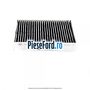 Filtru polen cu carbon activ Ford Transit 2006-2014 2.4 TDCi 100 cp PHFA, PHFC diesel