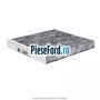 Filtru polen cu carbon activ Ford Transit 2006-2014 2.4 TDCi 140 cp H9FB diesel | Foto 2