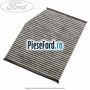 Filtru polen cu carbon activ Ford Transit 2014-2018 2.0 EcoBlue 4x4 130 cp BKRA, YMR6, YMRA diesel | Foto 3