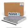 Filtru polen cu carbon activ Odour Plus Ford Explorer 2020-2023 3.0 EcoBoost Plug-in Hybrid AWD 457 cp C30PDTX hybrid