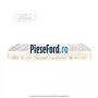 Filtru polen cu carbon activ Odour Plus Ford Focus 2004-2007 1.4 80 cp ASDA, ASDB benzina