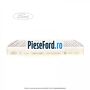 Filtru polen cu carbon activ Odour Plus Ford Focus 2004-2007 2.0 TDCi 136 cp G6DA, G6DB, G6DD, G6DG diesel