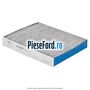 Filtru polen cu carbon activ Odour Plus Ford Focus 2011-2014 2.0 TDCi 136 cp UKDB diesel