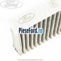 Filtru polen cu carbon activ Odour Plus Ford Galaxy 2000-2006 1.9 TDI 90 cp 1Z, AHU, ANU diesel