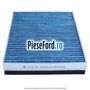Filtru polen cu carbon activ Odour Plus Ford Grand C-Max 2011-2015 1.6 EcoBoost 182 cp JTDA, JTDB benzina | Foto 2