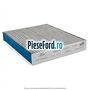 Filtru polen cu carbon activ Odour Plus Ford Mondeo 2014-2018 2.0 TDCi 180 cp T8CA, T8CC, T8CD, T8CL diesel