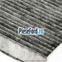 Filtru polen cu carbon activ Odour Plus Ford S-Max 2007-2014 2.0 TDCi 140 cp QXWA, QXWB, QXWC, UFWA diesel | Foto 4