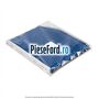 Filtru polen cu carbon activ Odour Plus Ford Transit 2014-2018 2.0 EcoBlue 4x4 130 cp BKRA, YMR6, YMRA diesel