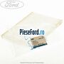 Filtru polen fara carbon activ Ford B-Max 1.5 TDCi 75 cp UGJC, UGJG, XUJA, XUJB diesel