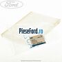Filtru polen fara carbon activ Ford B-Max 1.5 TDCi 95 cp XVJA, XVJC diesel