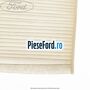 Filtru polen fara carbon activ Ford B-Max 1.5 TDCi 95 cp XVJA, XVJC diesel