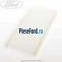 Filtru polen fara carbon activ Ford Fiesta 1989-1996 1.4 75 cp FUF benzina