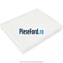 Filtru polen fara carbon activ Ford Fiesta 2002-2005 1.6 TDCi 90 cp HHJA, HHJB diesel