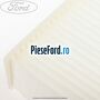 Filtru polen fara carbon activ Ford Fiesta 2005-2008 ST150 150 cp N4JB benzina | Foto 2