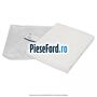 Filtru polen fara carbon activ Ford Fiesta 2013-2017 1.25 60 cp STJA, STJB, STJC, STJD benzina | Foto 3