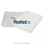 Filtru polen fara carbon activ Ford Fiesta 2013-2017 1.6 ST 182 cp JTJA, JTJB benzina | Foto 3