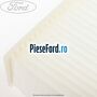 Filtru polen fara carbon activ Ford Fusion 1.4 TDCi 68 cp F6JA, F6JB diesel | Foto 2