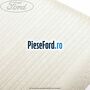 Filtru polen fara carbon activ Ford Galaxy 2000-2006 1.9 TDI 115 cp AUY diesel