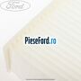 Filtru polen fara carbon activ Ford Galaxy 2007-2014 2.0 TDCi 130 cp AZWA diesel | Foto 3