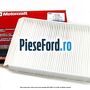 Filtru polen fara carbon activ Ford Mustang 2018-2022 5.0 V8 450 cp 50SDEM benzina