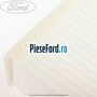 Filtru polen fara carbon activ Ford S-Max 2007-2014 1.6 EcoBoost 160 cp JTWA, JTWB benzina | Foto 3
