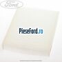 Filtru polen fara carbon activ Ford S-Max 2007-2014 2.0 TDCi 163 cp TXWA diesel