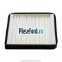 Filtru polen fara carbon activ Ford Scorpio 2.5 TD 125 cp SCD, VM diesel