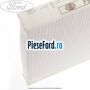 Filtru polen fara carbon activ Ford Transit 2006-2014 2.2 TDCi 85 cp P8FA, P8FB diesel | Foto 3