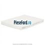 Filtru polen fara carbon activ freon HF01234YF Ford Fiesta 2017-2023 1.1 Ti-VCT 75 cp FSJB benzina