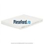 Filtru polen fara carbon activ freon HF01234YF Ford Puma 2020-2023 1.0 EcoBoost mHEV 125 cp B7JA, B7JB Hybrid