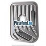 Filtru pompa ulei cutie automata PowerShift Ford Galaxy 2015-2023 2.0 TDCi 150 cp T7CI, T7CJ, T7CK, T7CL diesel