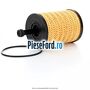 Filtru ulei cu tija Ford Galaxy 2000-2006 1.9 TDI 130 cp ASZ diesel