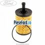 Filtru ulei cu tija Ford Galaxy 2000-2006 1.9 TDI 130 cp ASZ diesel