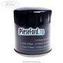 Filtru ulei Ford Edge 2016-2018 2.0 TDCi 180 cp T8CC, T8CM diesel