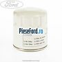 Filtru ulei Ford Fiesta 1989-1996 1.8 D 60 cp RTC, RTD, RTG diesel | Foto 4