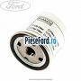 Filtru ulei Ford Fiesta 2002-2005 1.25 16V 75 cp FUJA, FUJB benzina