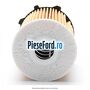 Filtru ulei Ford Fiesta 2005-2008 1.6 TDCi 90 cp HHJA, HHJB diesel