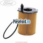 Filtru ulei Ford Fiesta 2008-2012 1.4 TDCi 70 cp F6JD, KVJA diesel | Foto 4