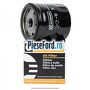 Filtru ulei Ford Fiesta 2013-2017 1.25 60 cp STJA, STJB, STJC, STJD benzina | Foto 4