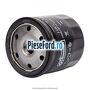 Filtru ulei Ford Fiesta 2013-2017 1.6 ST 200 200 cp JTJC benzina | Foto 3