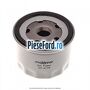 Filtru ulei Ford Fiesta 2017-2023 1.0 EcoBoost 124 cp M1JL, M1JM, M1JP benzina