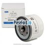 Filtru ulei Ford Fiesta Active 2018-2023 1.0 EcoBoost 101 cp SFJE, SFJF, SFJH, SFJJ, SFJK benzina