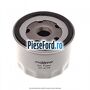 Filtru ulei Ford Fiesta Active 2018-2023 1.0 EcoBoost 125 cp M1JL, M1JM benzina