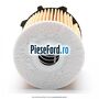 Filtru ulei Ford Focus 2008-2011 1.6 TDCi 109 cp G8DA, G8DB, G8DD, G8DE, G8DF diesel